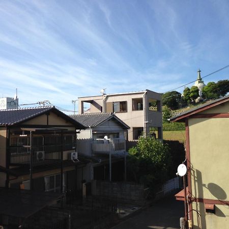 ホテル カルネヴァール 男塾ホテルグループ (Adults Only) Himeji Exterior foto